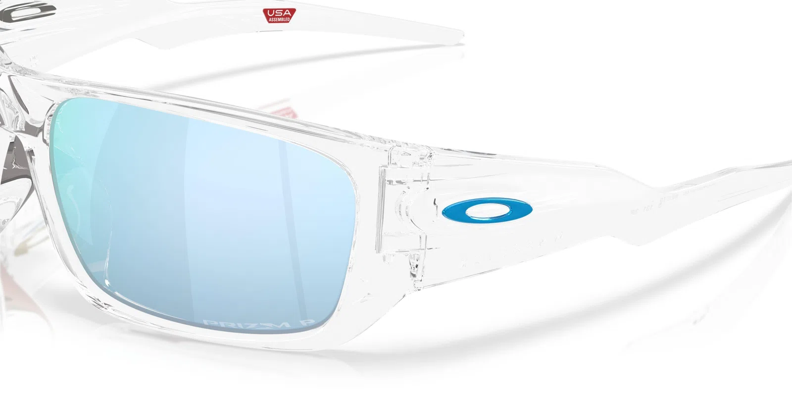 Oakley Masseter 9486 Sunglasses - view 55